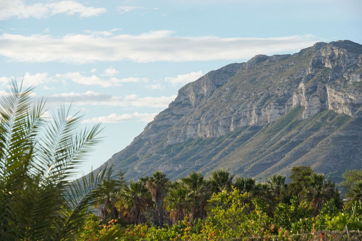 Grond te koop in Denia | 3 slaapkamers H5468740