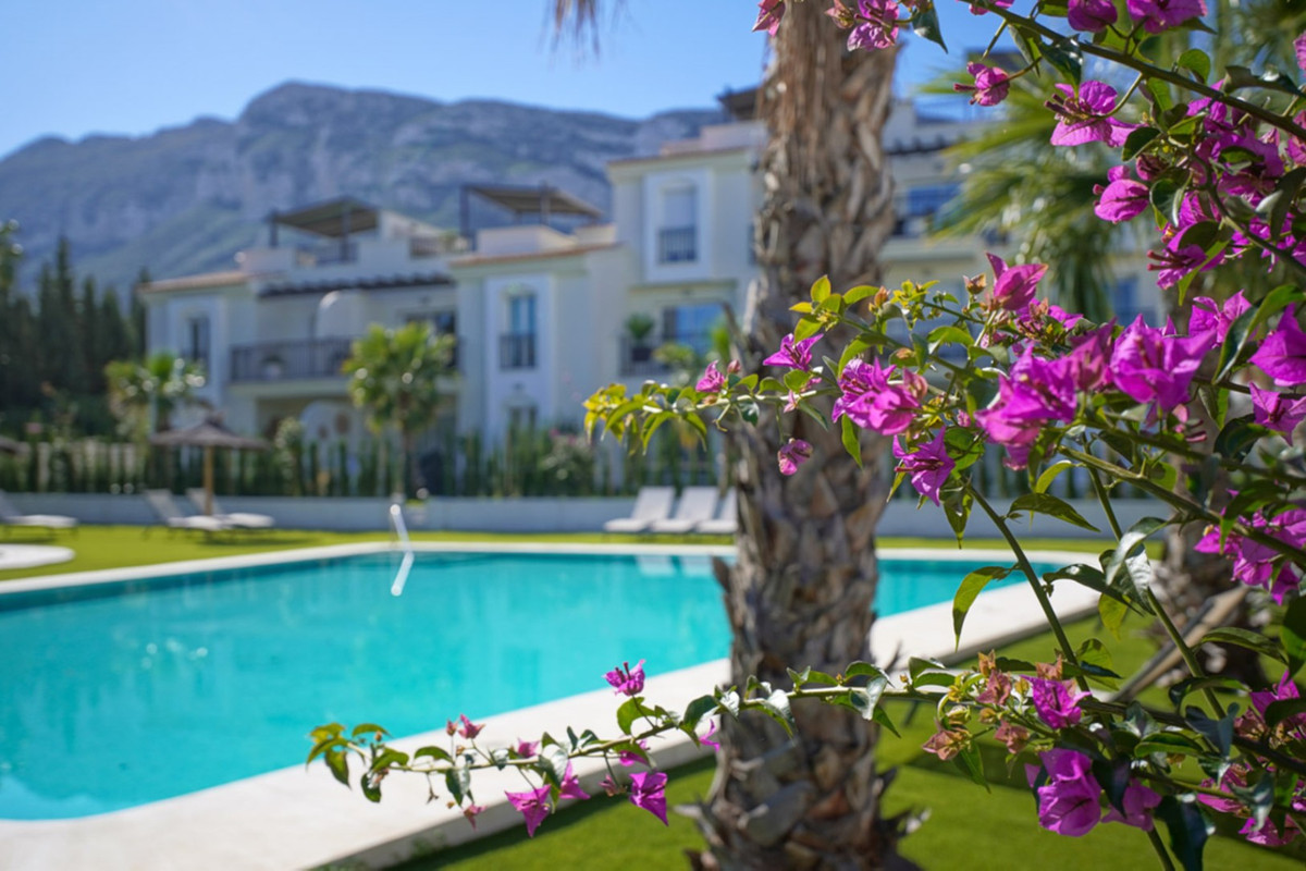 Vrijstaande Villa te koop in Denia | 1 slaapkamers H5468749