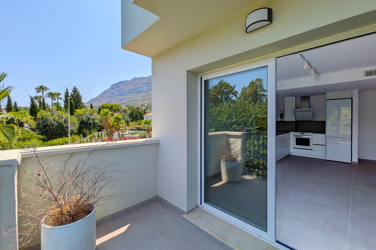 Vrijstaande Villa te koop in Denia | 1 slaapkamers H5468749