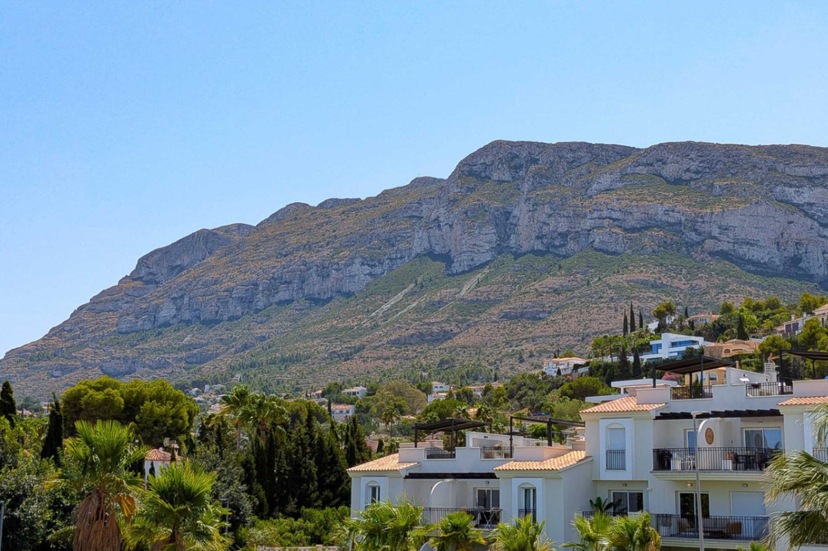 Vrijstaande Villa te koop in Denia | 1 slaapkamers H5468749