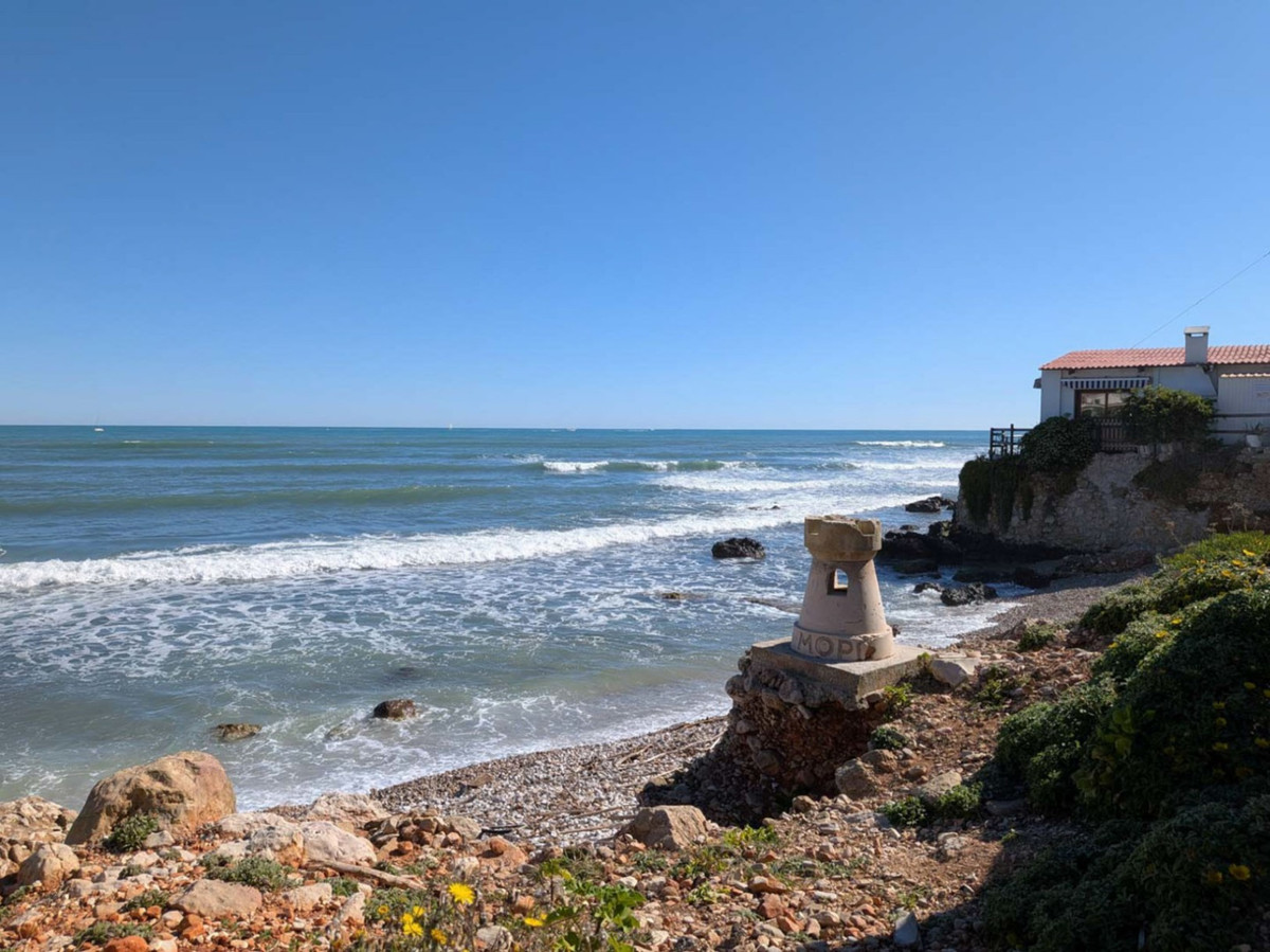 Vrijstaande Villa te koop in Denia | 1 slaapkamers H5468749