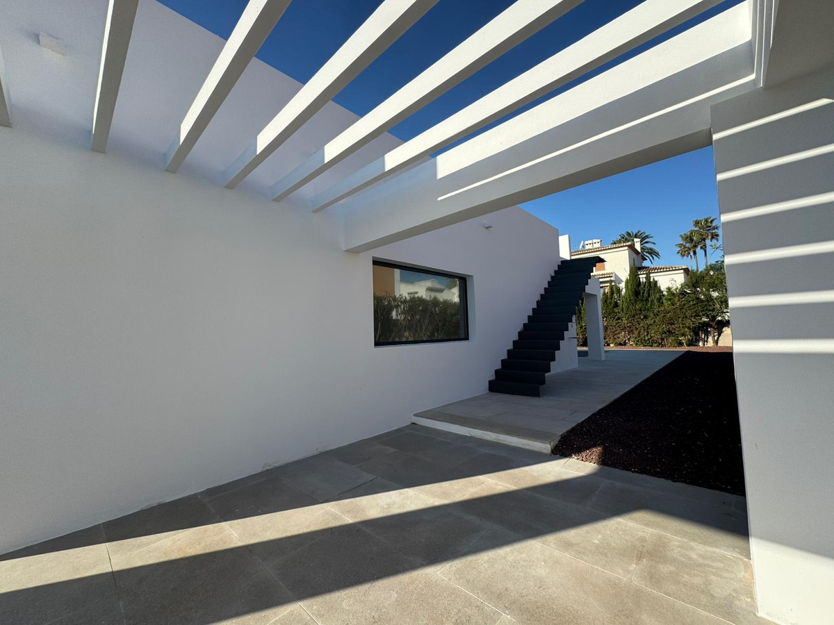 Vrijstaande Villa te koop in Denia | 3 slaapkamers H5473039