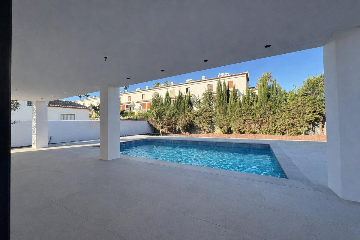 Vrijstaande Villa te koop in Denia | 3 slaapkamers H5473039