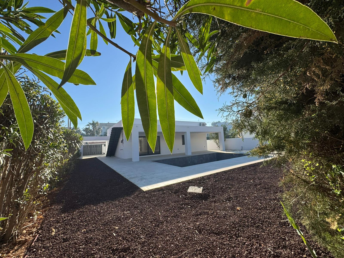 Vrijstaande Villa te koop in Denia | 3 slaapkamers H5473039