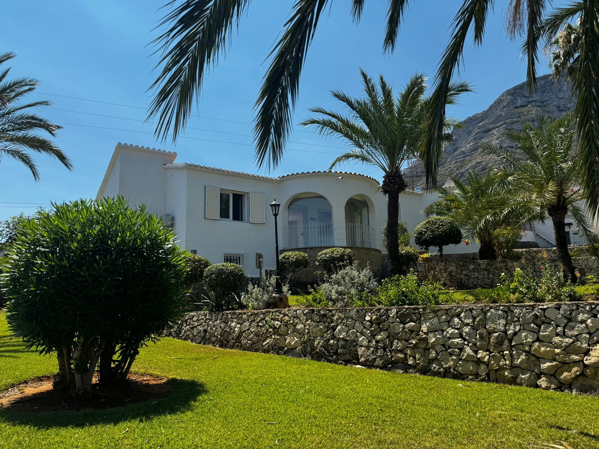 Property view