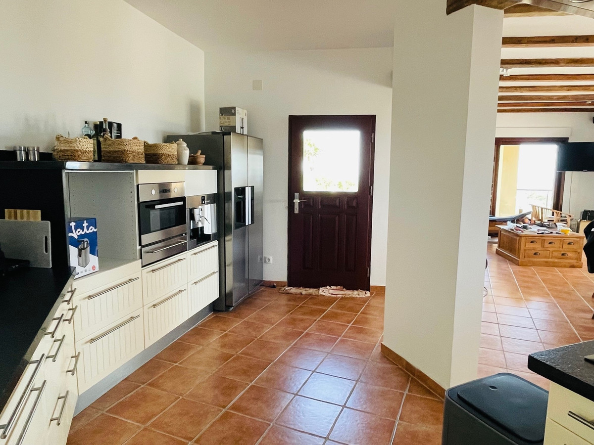 Vrijstaande Villa te koop in Denia | 5 slaapkamers H5473351