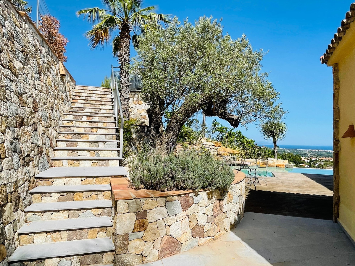Vrijstaande Villa te koop in Denia | 5 slaapkamers H5473351