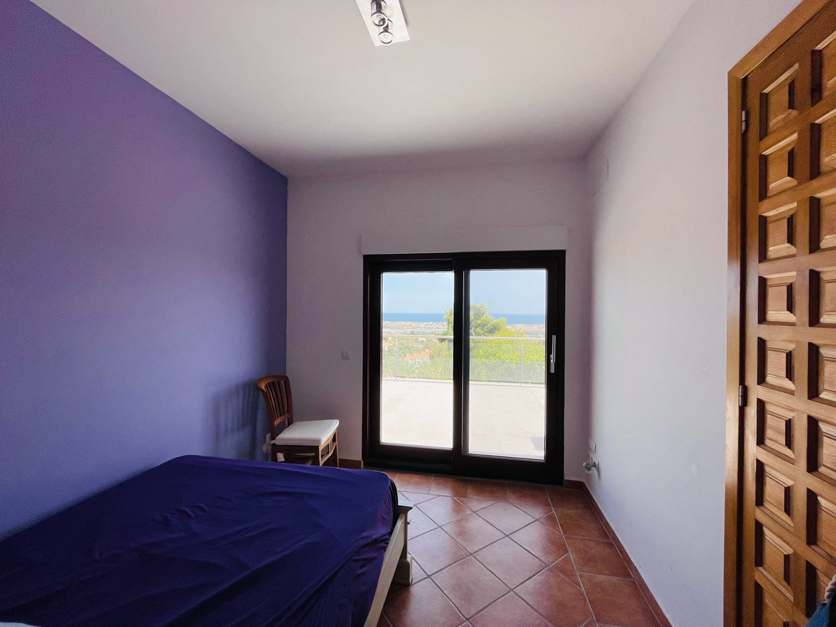 Vrijstaande Villa te koop in Denia | 5 slaapkamers H5473351