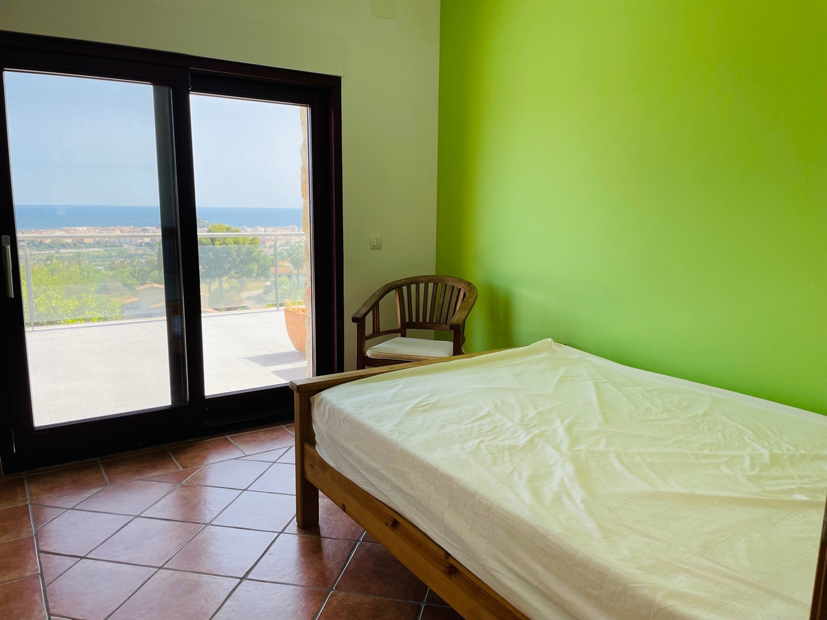 Vrijstaande Villa te koop in Denia | 5 slaapkamers H5473351