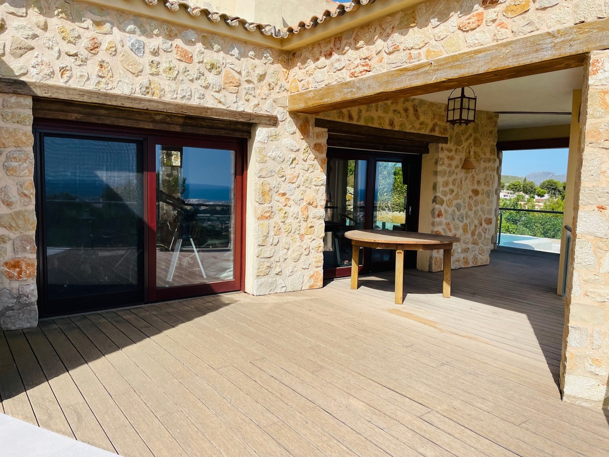 Vrijstaande Villa te koop in Denia | 5 slaapkamers H5473351