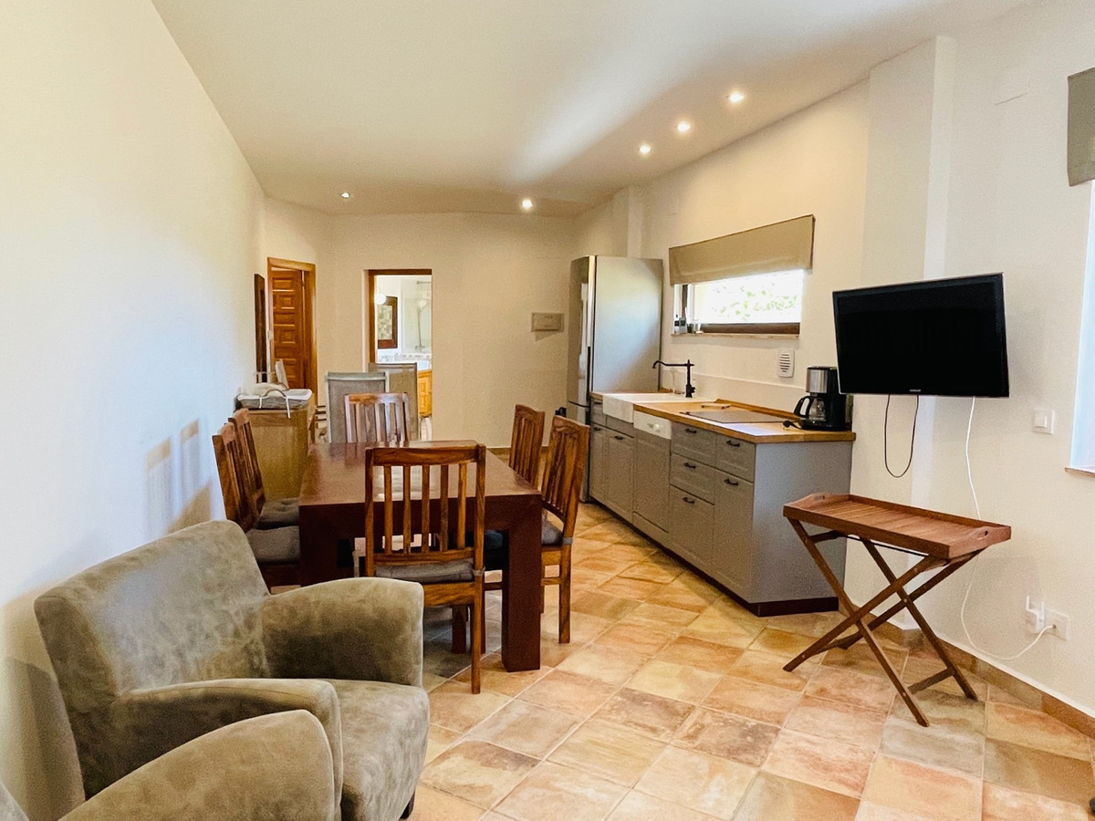 Vrijstaande Villa te koop in Denia | 5 slaapkamers H5473351