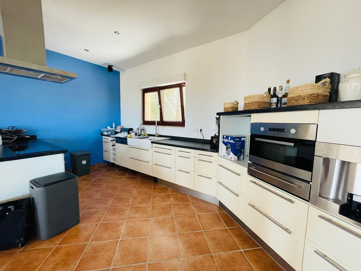 Vrijstaande Villa te koop in Denia | 5 slaapkamers H5473351