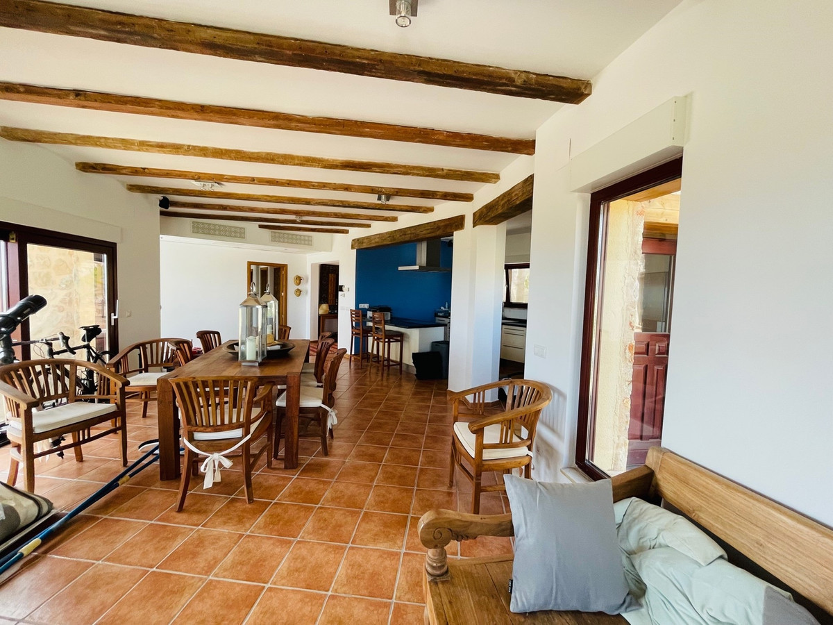 Vrijstaande Villa te koop in Denia | 5 slaapkamers H5473351