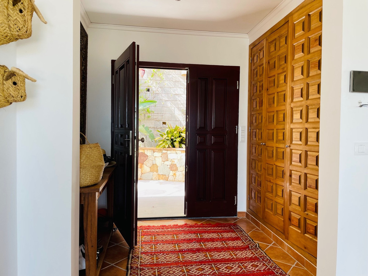 Vrijstaande Villa te koop in Denia | 5 slaapkamers H5473351