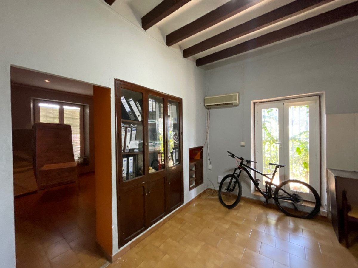 Vrijstaande Villa te koop in Denia | 6 slaapkamers H5473354