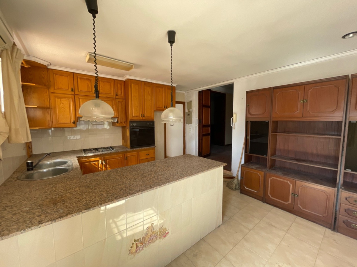 Vrijstaande Villa te koop in Denia | 6 slaapkamers H5473354