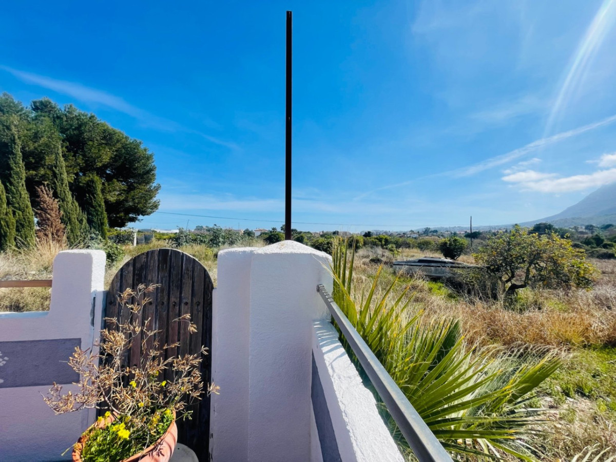 Vrijstaande Villa te koop in Denia | 6 slaapkamers H5473354