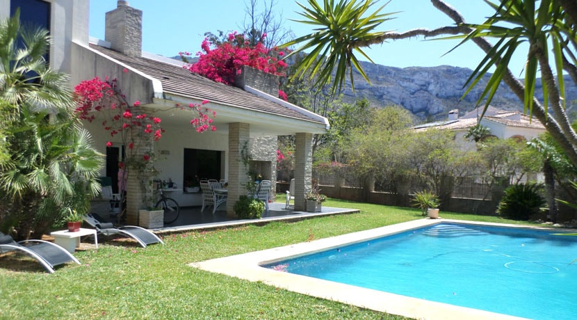 Property view