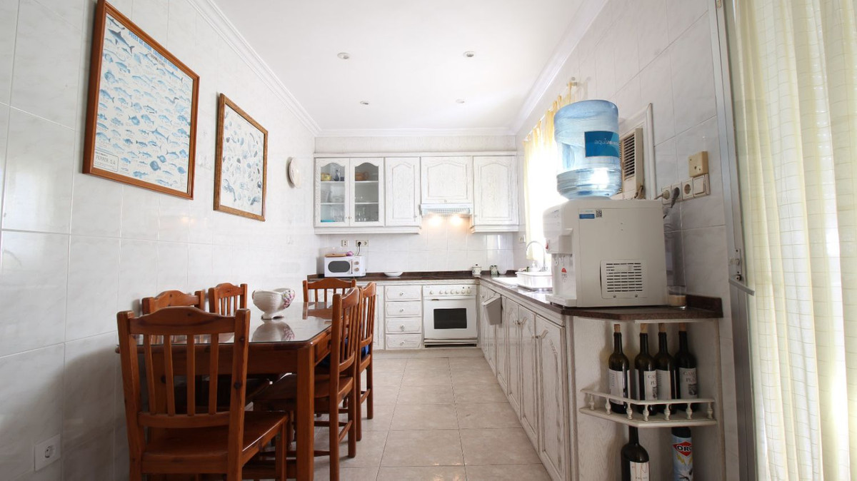 Vrijstaande Villa te koop in Denia | 5 slaapkamers H5473372