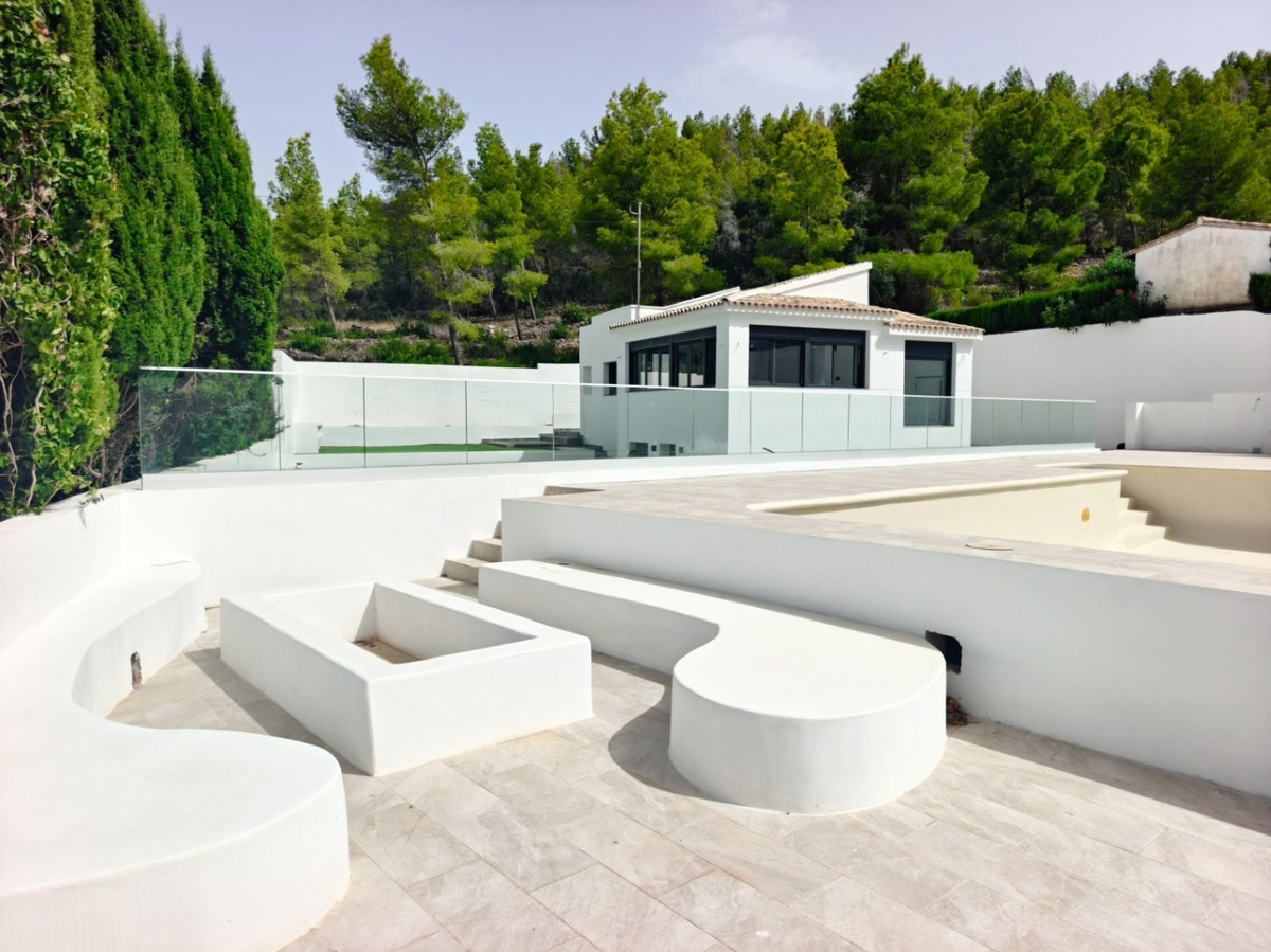 Vrijstaande Villa te koop in Denia | 3 slaapkamers H5491471