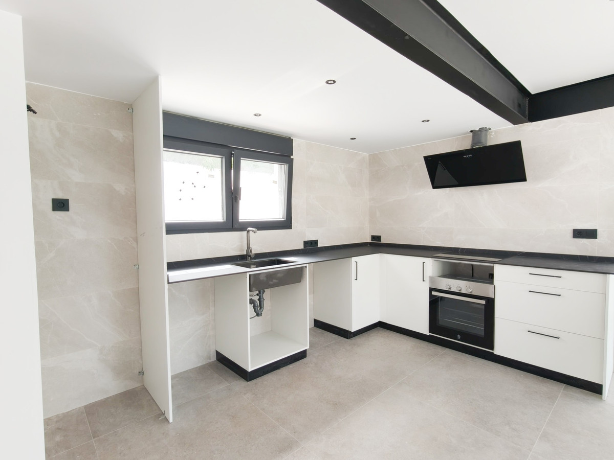 Vrijstaande Villa te koop in Denia | 3 slaapkamers H5491471