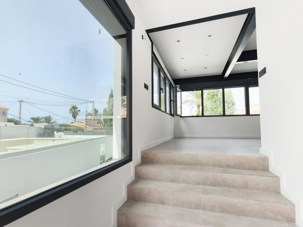 Vrijstaande Villa te koop in Denia | 3 slaapkamers H5491471