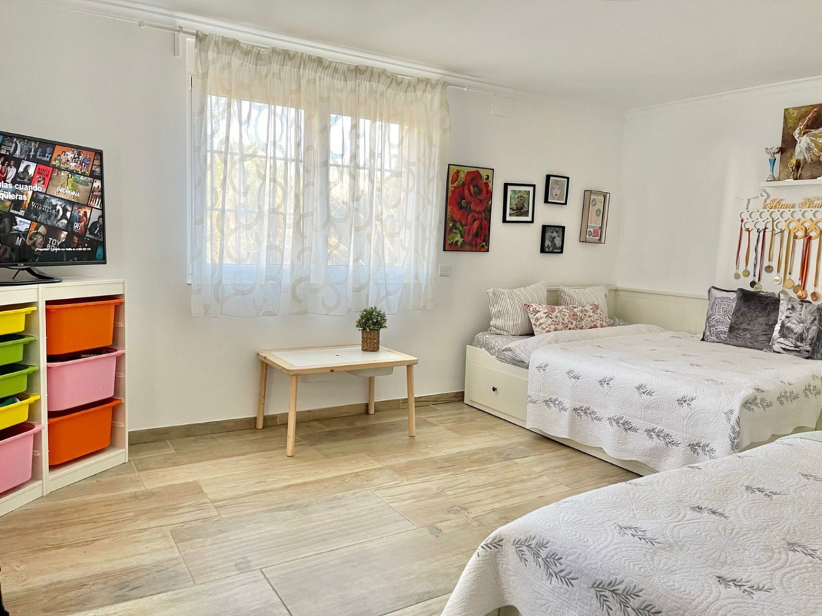 Vrijstaande Villa te koop in Denia | 4 slaapkamers H5523070