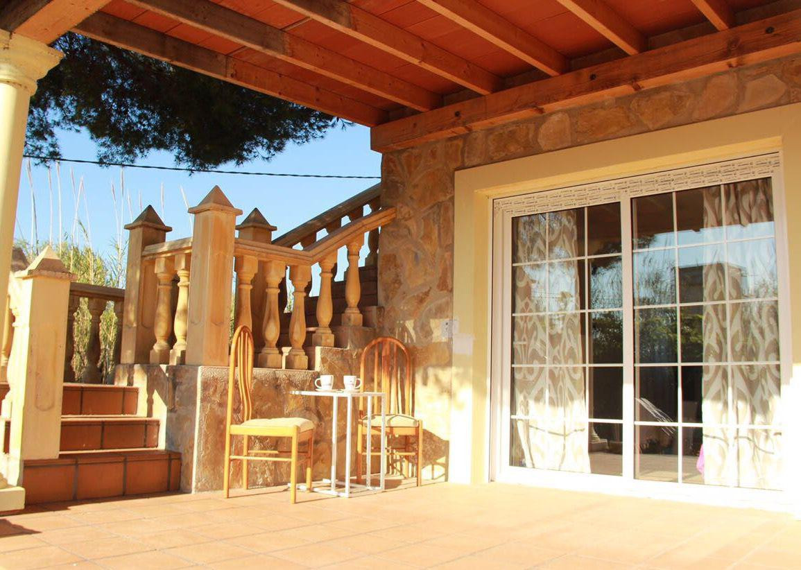 Vrijstaande Villa te koop in Denia | 4 slaapkamers H5523070