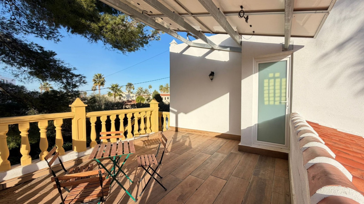 Vrijstaande Villa te koop in Denia | 4 slaapkamers H5523070
