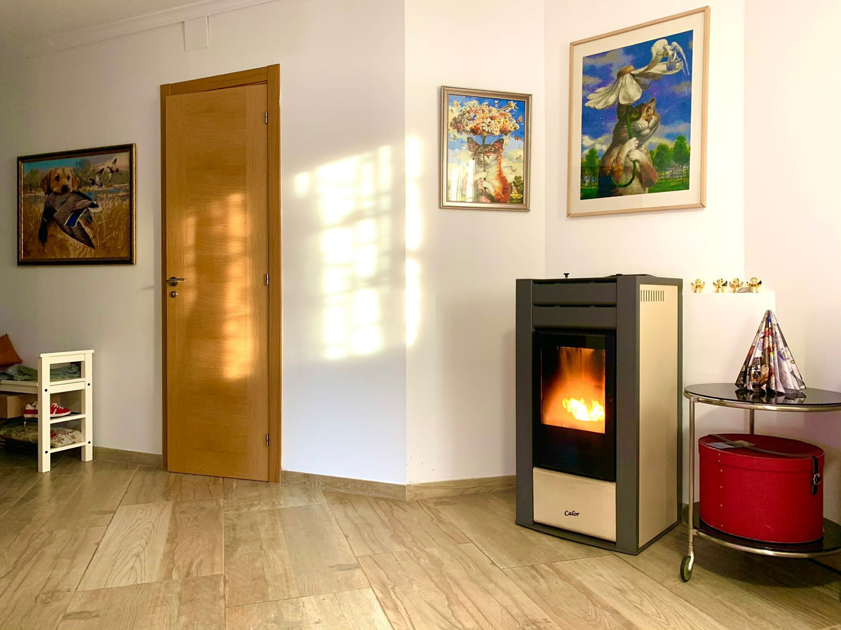 Vrijstaande Villa te koop in Denia | 4 slaapkamers H5523070