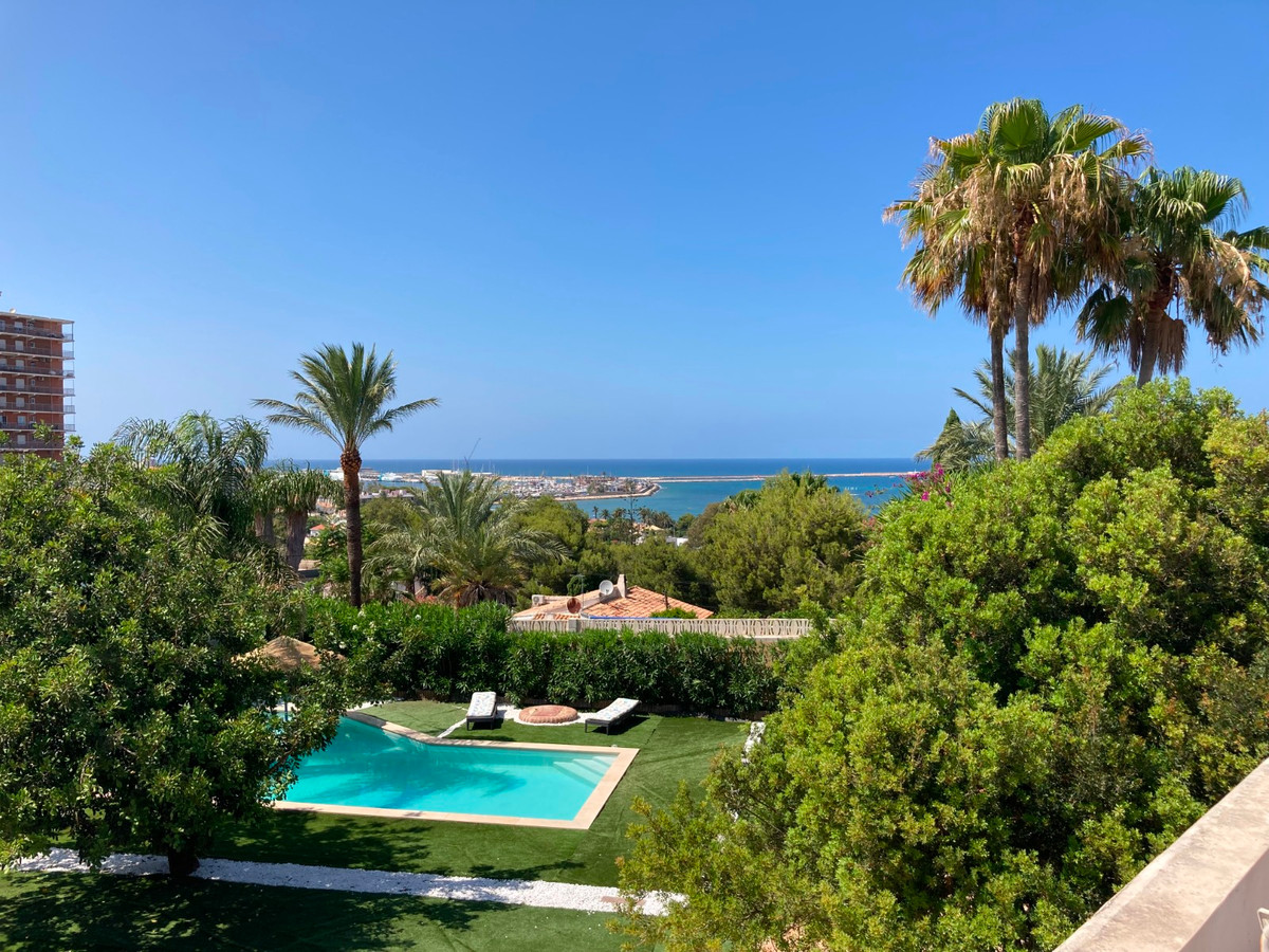 Vrijstaande Villa te koop in Denia | 2 slaapkamers H5525203