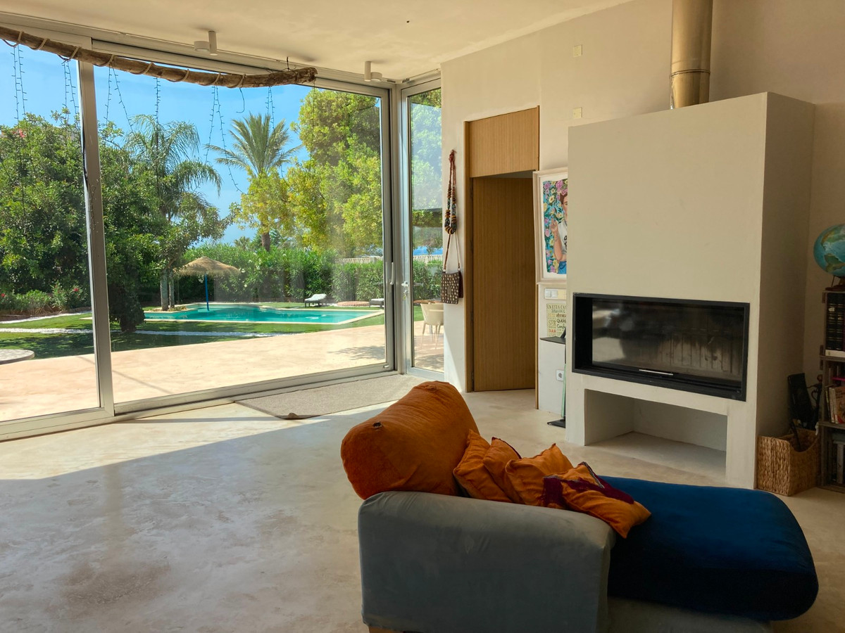 Vrijstaande Villa te koop in Denia | 2 slaapkamers H5525203