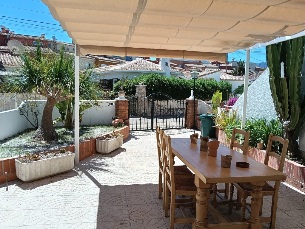Geschakelde Woning te koop in Denia | 3 slaapkamers H5525218