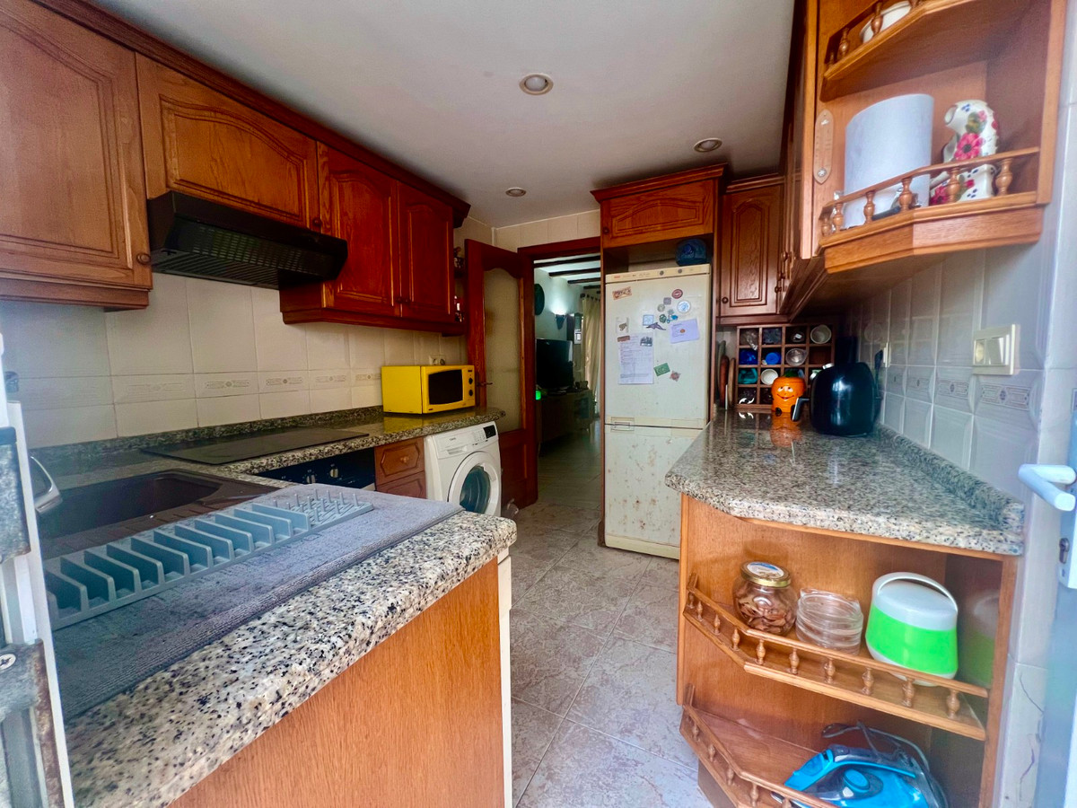 Geschakelde Woning te koop in Denia | 3 slaapkamers H5525218
