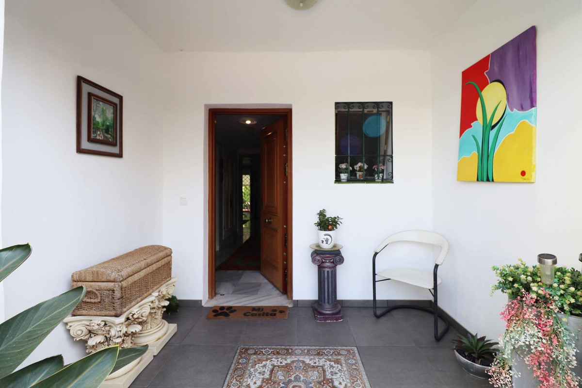 Huis te koop in Diana Park | 4 slaapkamers H4880860