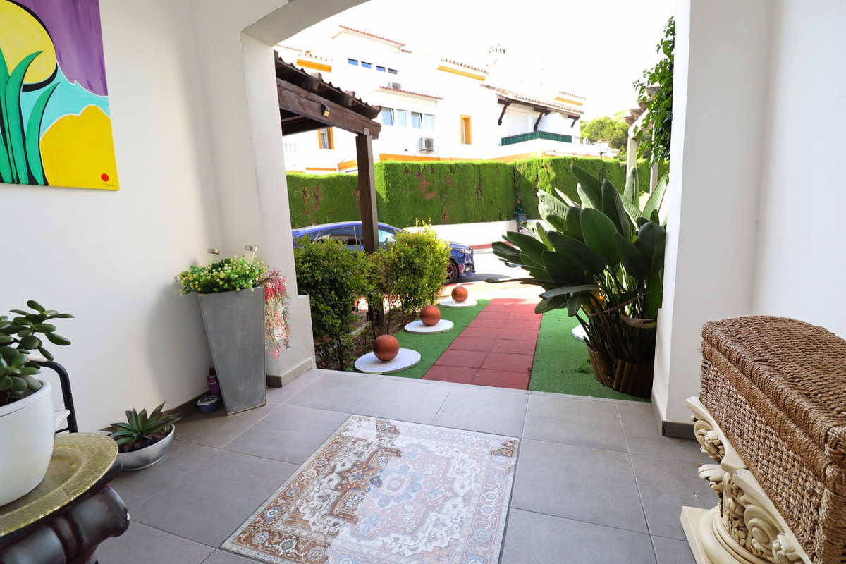 Huis te koop in Diana Park | 4 slaapkamers H4880860