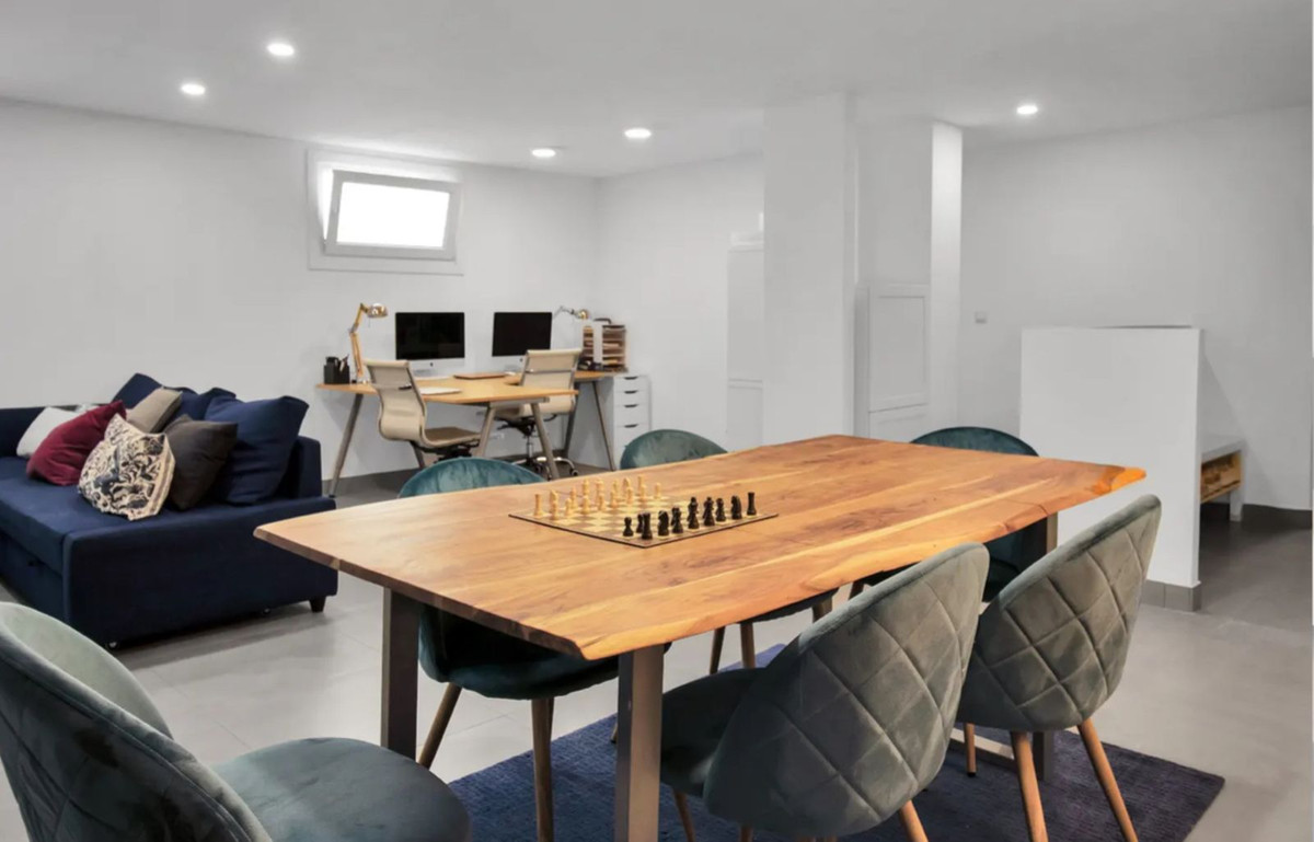 Huis te koop in Doña Julia | 3 slaapkamers H5223118