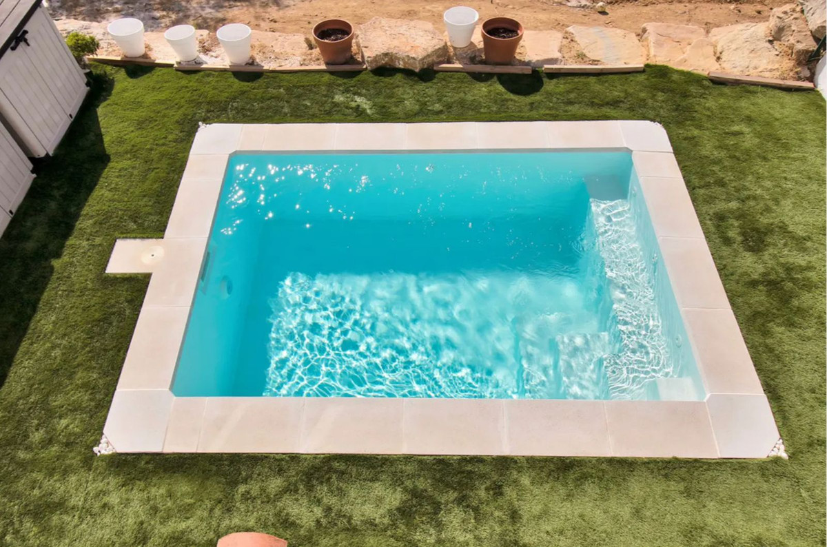 Huis te koop in Doña Julia | 3 slaapkamers H5223118