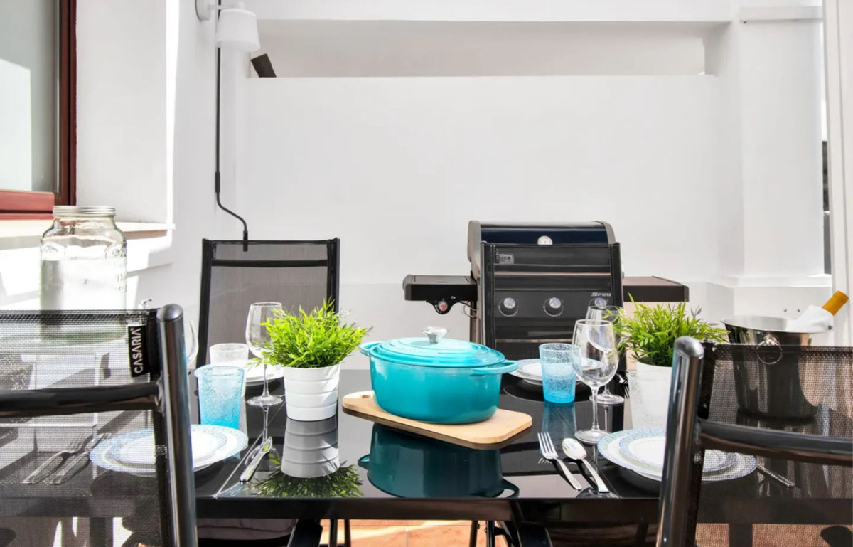 Huis te koop in Doña Julia | 3 slaapkamers H5223118