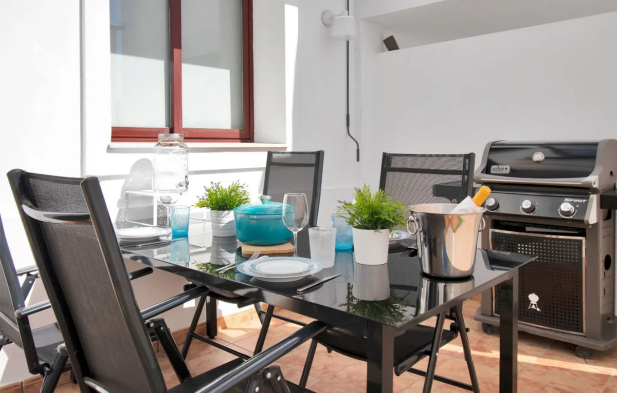 Huis te koop in Doña Julia | 3 slaapkamers H5223118