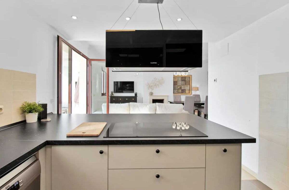 Huis te koop in Doña Julia | 3 slaapkamers H5223118