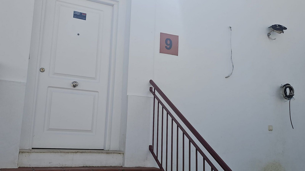 Huis te koop in Doña Julia | 3 slaapkamers H5315236