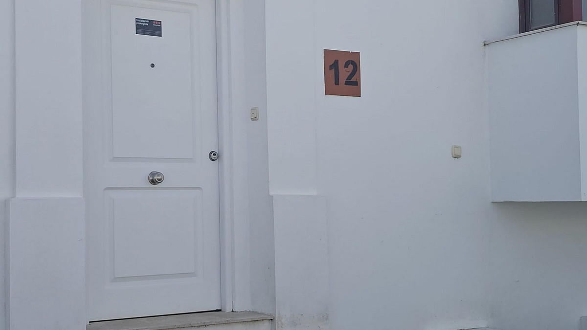 Huis te koop in Doña Julia | 2 slaapkamers H5315290