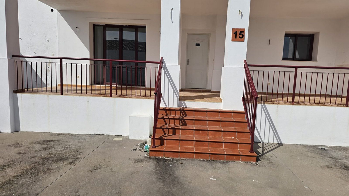 Huis te koop in Doña Julia | 2 slaapkamers H5315317