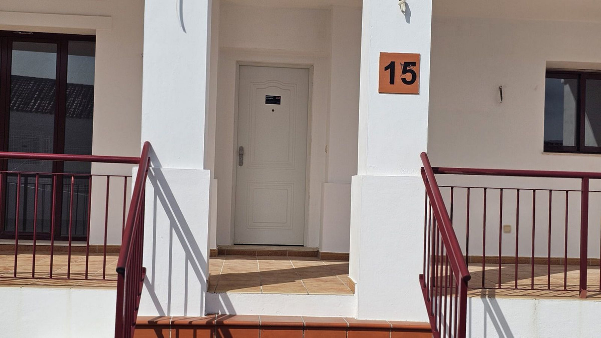 Huis te koop in Doña Julia | 2 slaapkamers H5315317