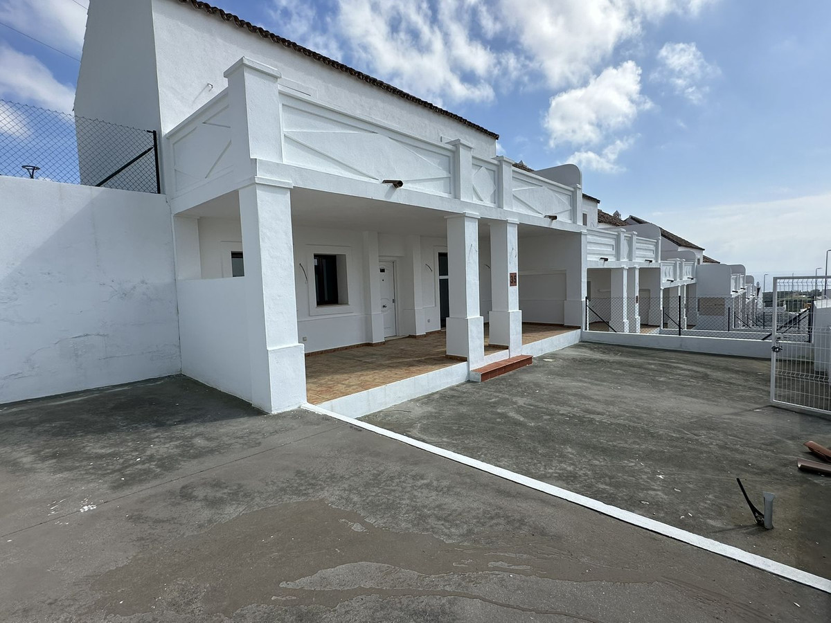 Huis te koop in Doña Julia | 2 slaapkamers H5315926