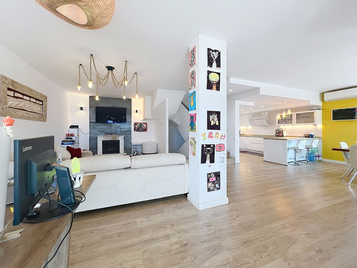 Huis te koop in Doña Julia | 2 slaapkamers H5417389