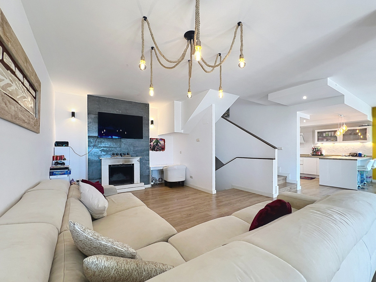 Huis te koop in Doña Julia | 2 slaapkamers H5417389