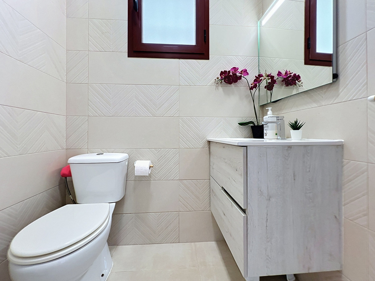 Huis te koop in Doña Julia | 2 slaapkamers H5417389