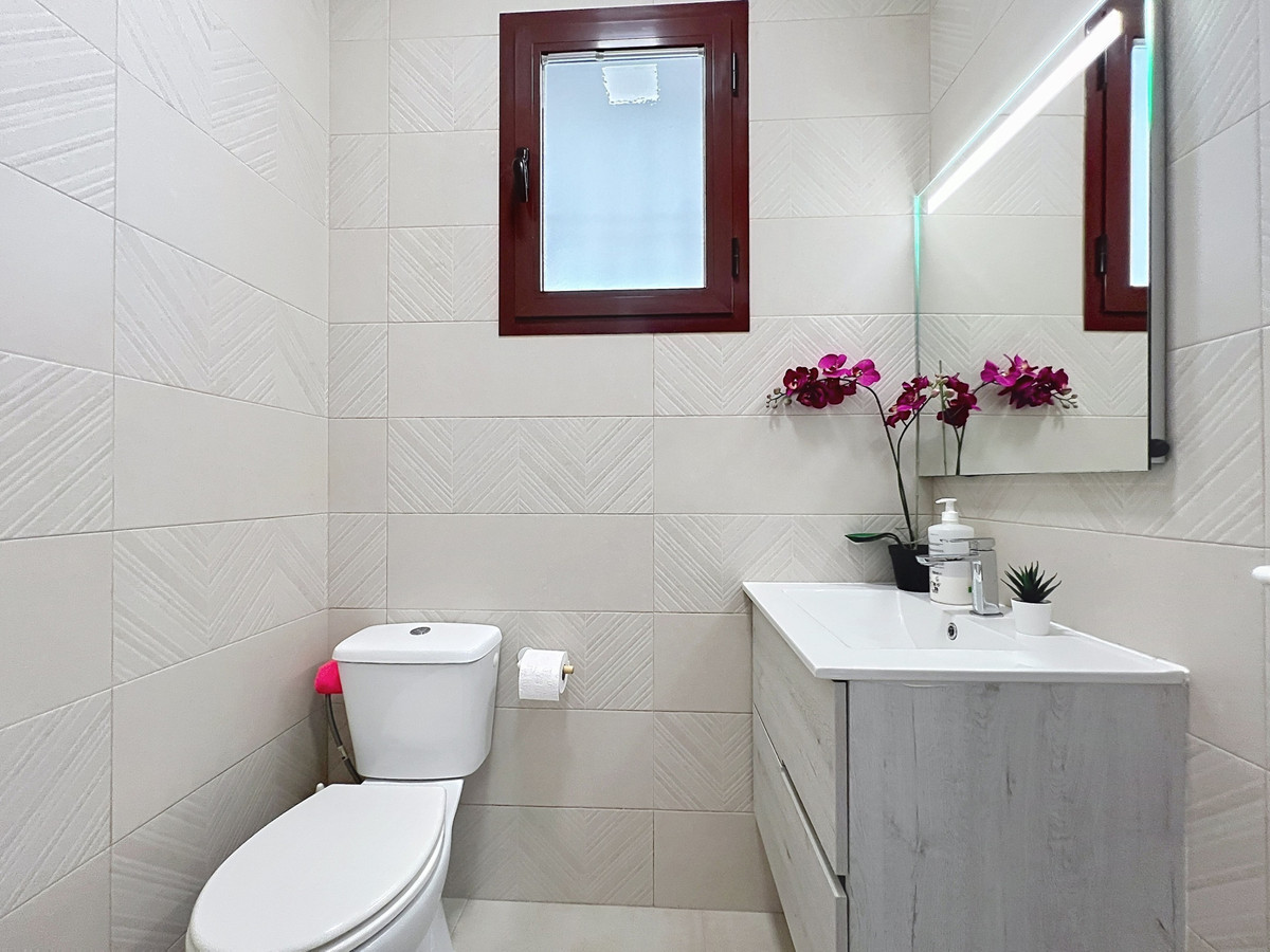 Huis te koop in Doña Julia | 2 slaapkamers H5417389